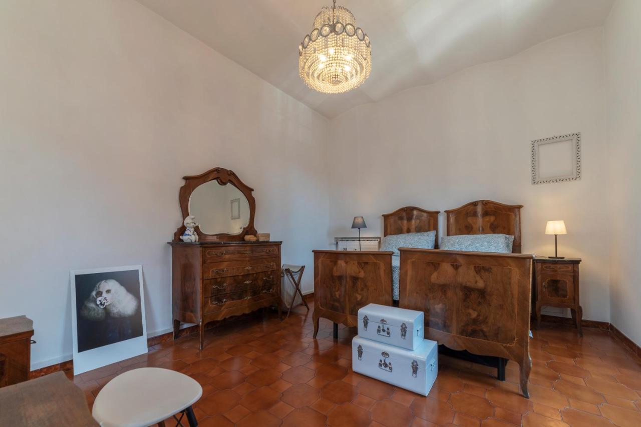 Santa Maria Maggiore Roomy And Bright Flat Roma Exterior foto