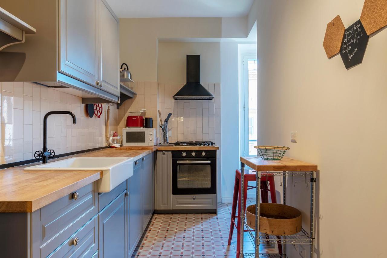 Santa Maria Maggiore Roomy And Bright Flat Roma Exterior foto