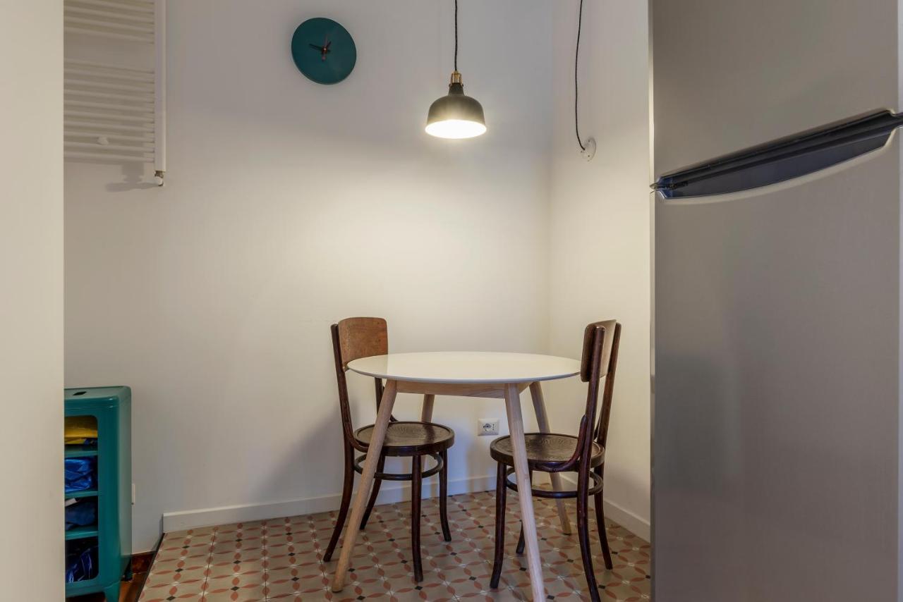 Santa Maria Maggiore Roomy And Bright Flat Roma Exterior foto