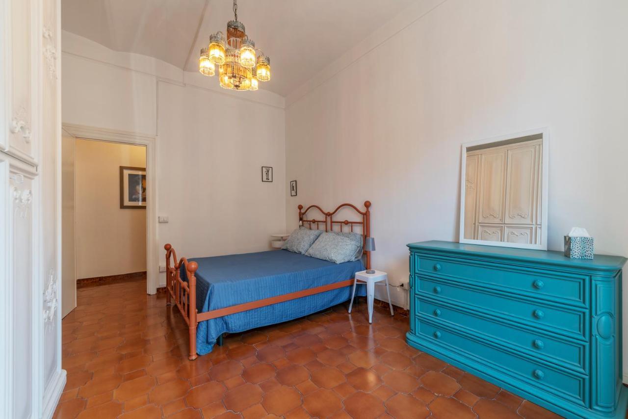 Santa Maria Maggiore Roomy And Bright Flat Roma Exterior foto